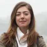 Алия Габдрахманова