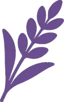 Lavender Logo